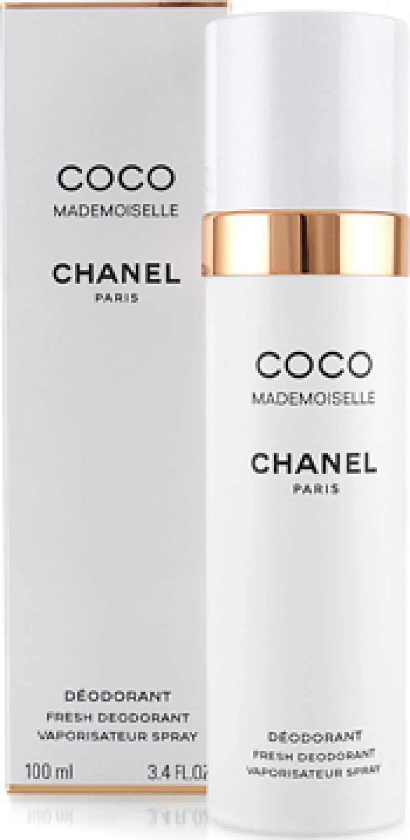 Chanel Coco Mademoiselle Deodorant Spray 100ml