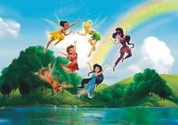 0259Ftd Φωτοταπετσαρια Disney Κ(Creative) A&G 360*270 Newplan