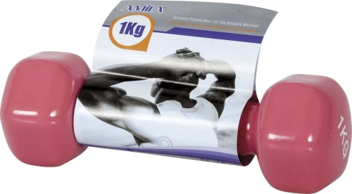 Amila Βαρακι Πλαστικοποιημενο 1Kg 44491