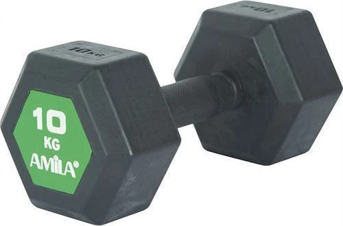 Αλτηρας Εξαγωνος 10Kgr 90591 Amila