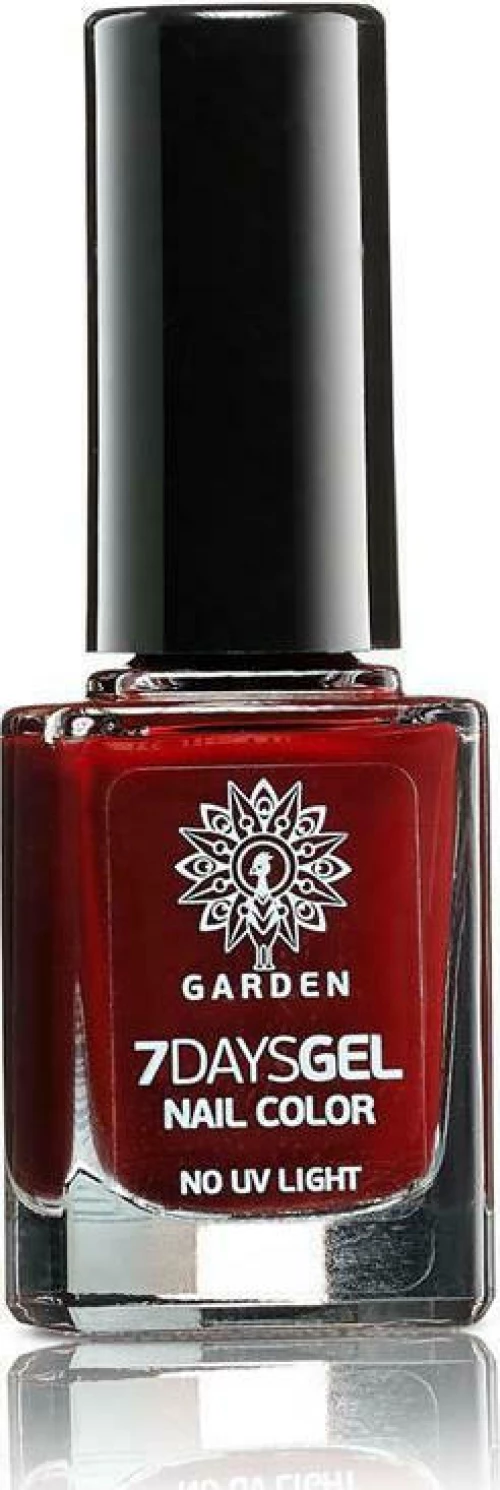Garden 7 Days Gel Nail Colour 14 12ml