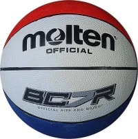 Μπάλα Μπάσκετ Molten BC7R2-T No7
