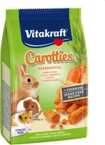 Vitakraft Carottis Μπαστουνάκια με Καρότα 50gr