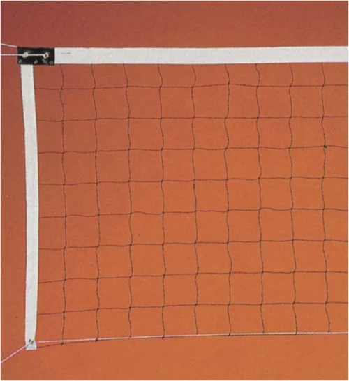 Δίχτυ Volley 2,5mm με Ξύλο