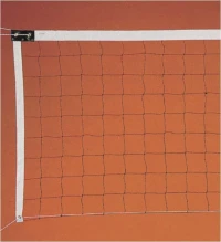 Δίχτυ Volley 2,5mm με Ξύλο