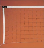 Δίχτυ Volley 2,5mm με Ξύλο