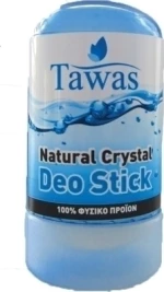 Tawas Natural Stick 120gr