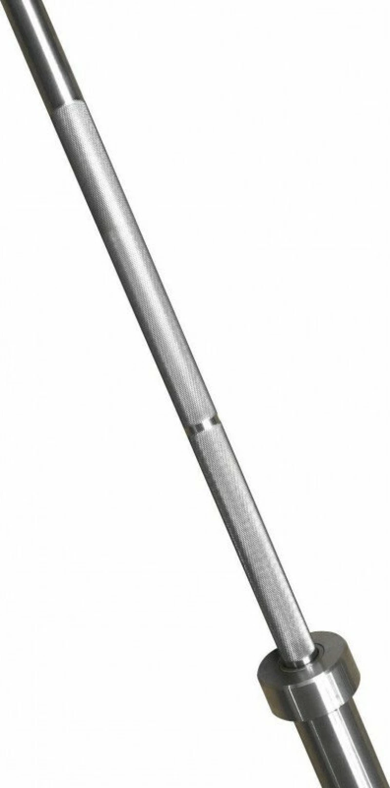 Amila Μπαρα Απο Ανοξειδωτο Ατσαλι Με Λαβη 28Mm - 80029