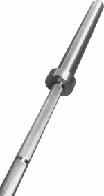 Amila Μπαρα Απο Ανοξειδωτο Ατσαλι Με Λαβη 28Mm - 80029
