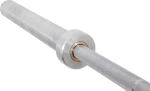 Ολυμπιακή Μπάρα Φ50mm 220cm 80041 Amila