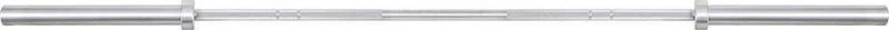 Ολυμπιακή Μπάρα Φ50mm 220cm 80041 Amila