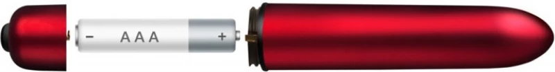 Rocks Off Truly Yours 16cm Rouge Allure