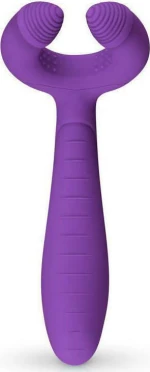 Easytoys Couples Vibrator Purple