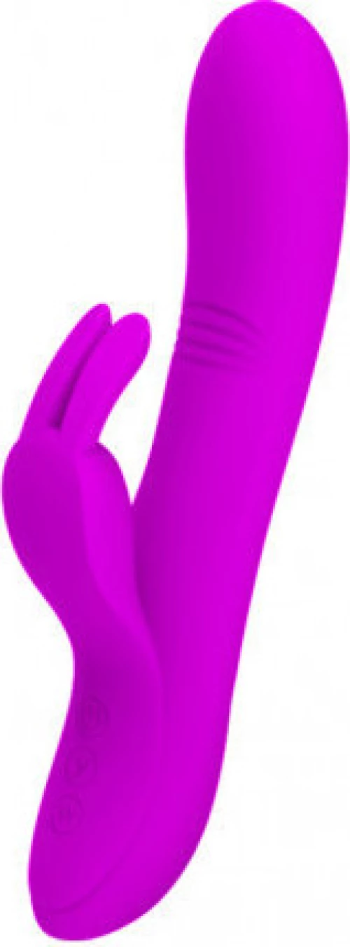 Pretty Love Dylan 21cm Purple