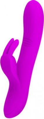 Pretty Love Dylan 21cm Purple