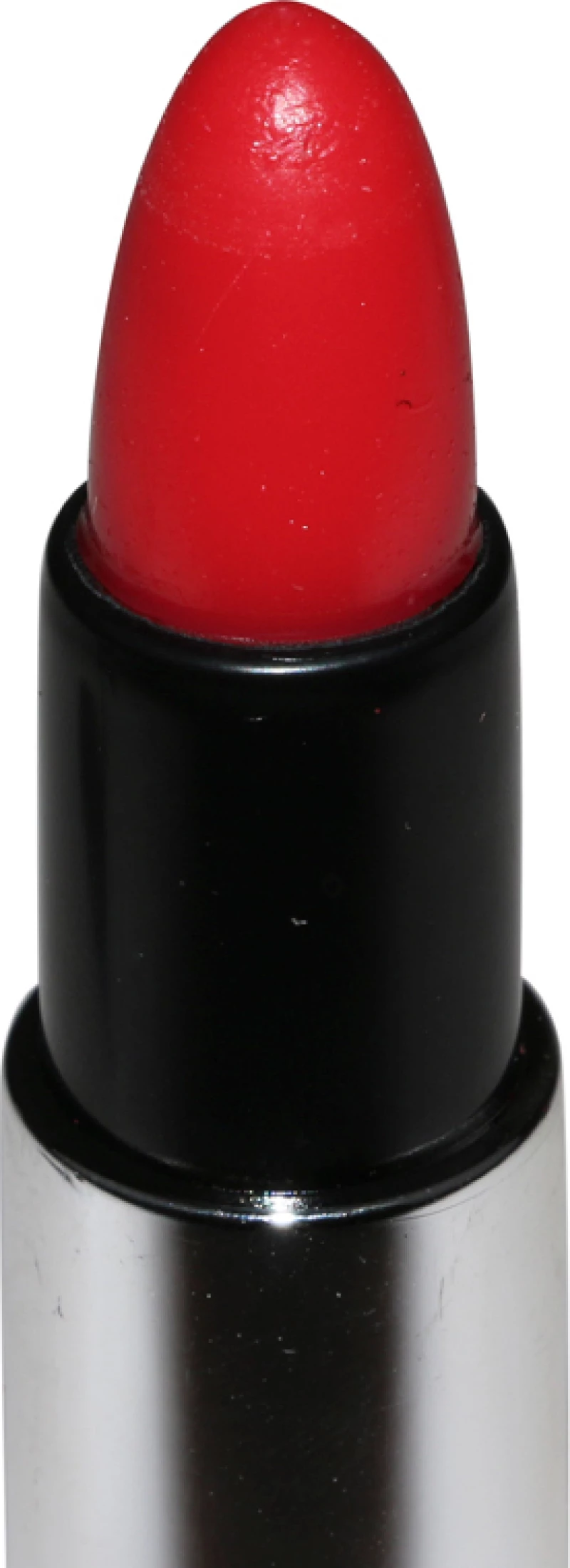 You2Toys Kiss Me Lipstick 8.7cm Silver/Red/Black