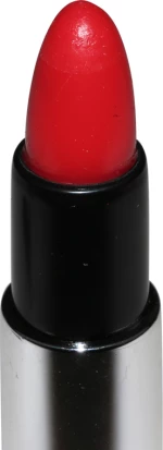 You2Toys Kiss Me Lipstick 8.7cm Silver/Red/Black