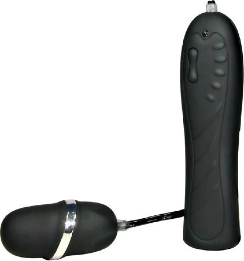 You2Toys Petit Noir 5.5cm