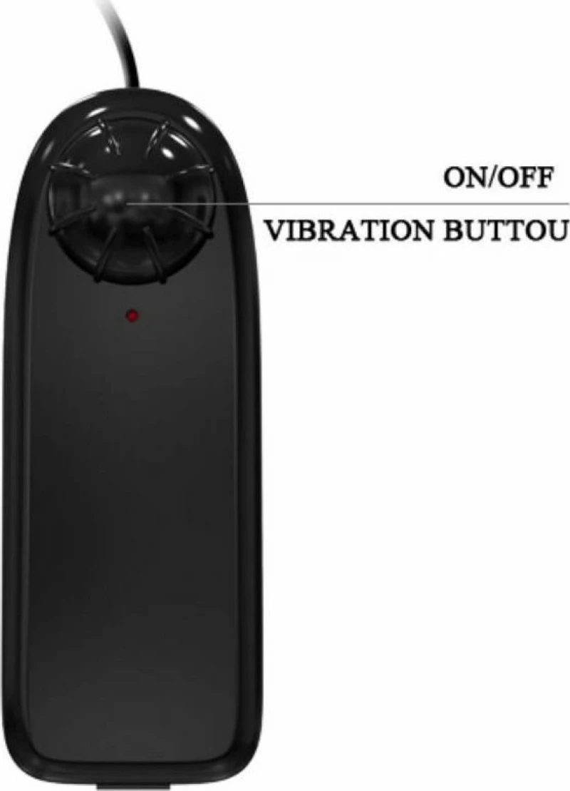 Arbitrariness Realistic Vibrating Dildo(Width=220Mm,Height=310Mm,Depth=70Mm)
