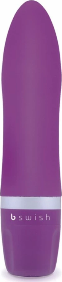 bswish Bcute Classic Violet
