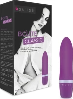 bswish Bcute Classic Violet