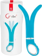 Fun Toys Gvibe 2 Turquoise