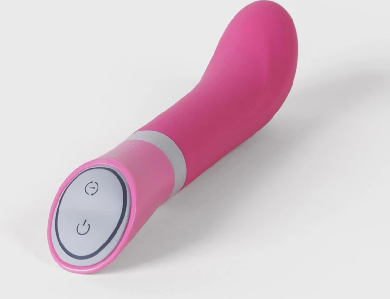 bswish Bgood Deluxe Curve Petal Pink