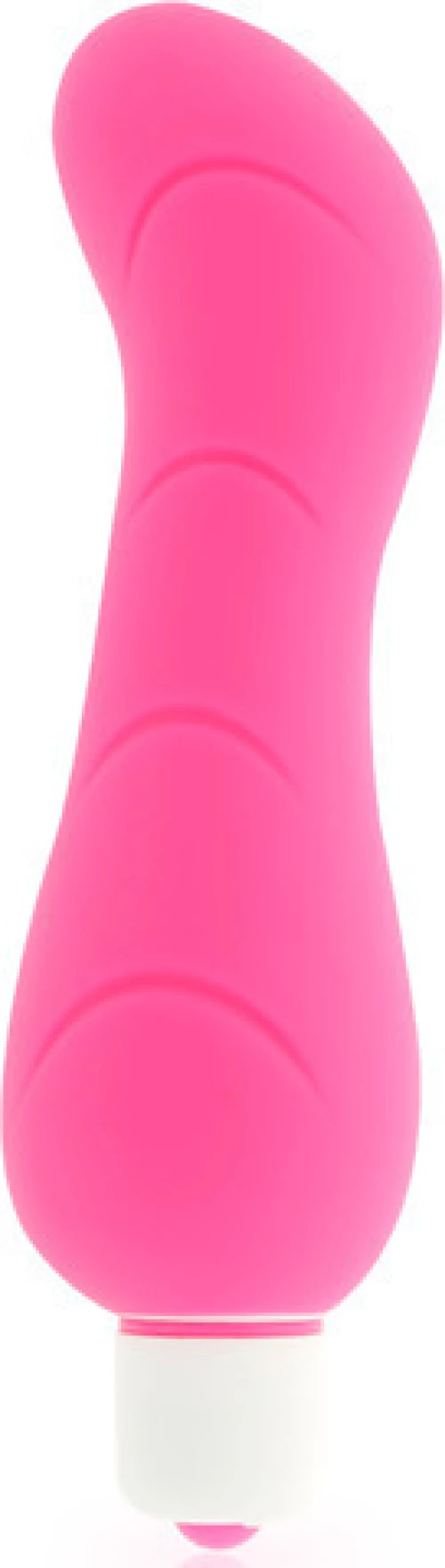 Dolce Vita GSpot Silicone Pink