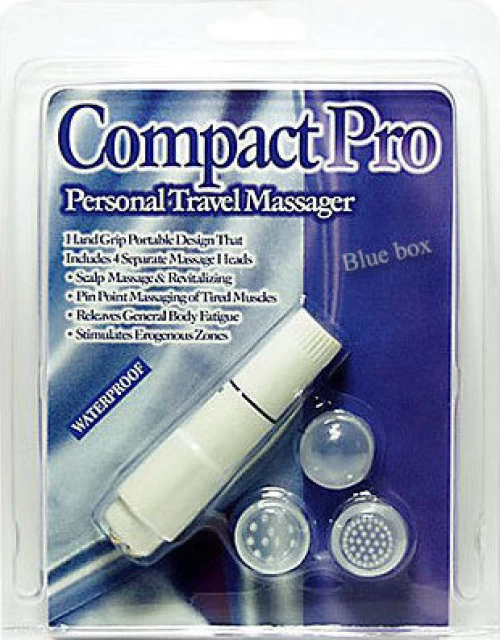 Seven Creations Compact Pro White
