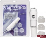 Seven Creations Compact Pro White