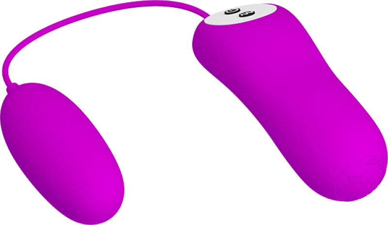 Pretty Love Eunice Purple 6cm