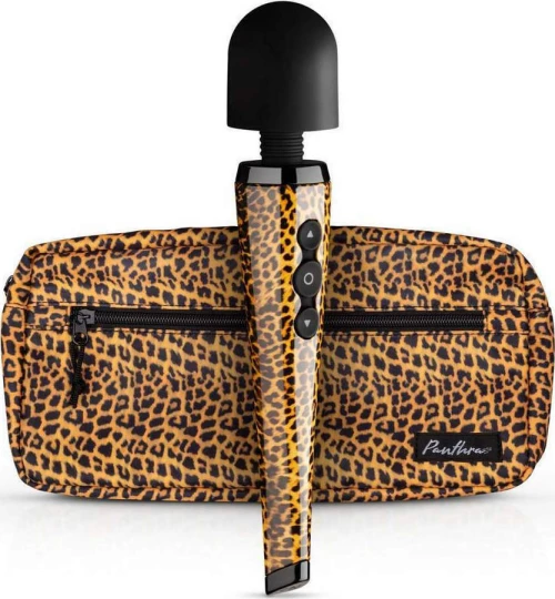 Panthra Shaka Wand Vibrator