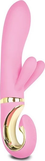 Fun Toys GRabbit Candy Pink