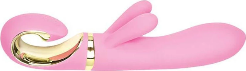 Fun Toys GRabbit Candy Pink