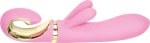 Fun Toys GRabbit Candy Pink
