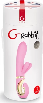 Fun Toys GRabbit Candy Pink