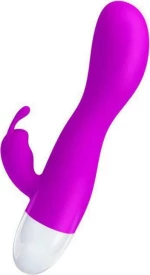 Pretty Love Kyle Purple