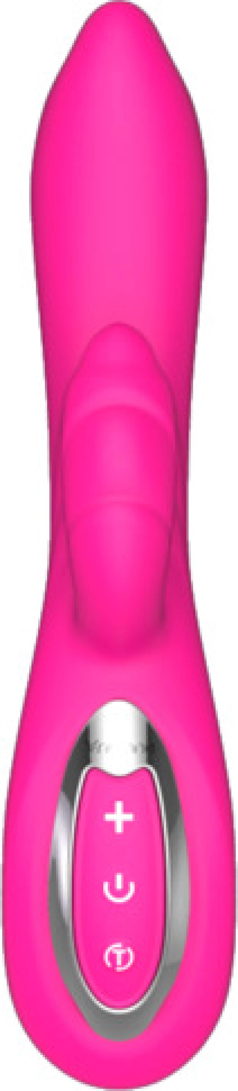 Nalone Touch 2 20cm Fuchsia