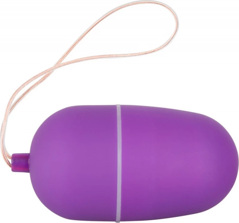 You2Toys Lust Control Purple