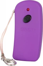 You2Toys Lust Control Purple
