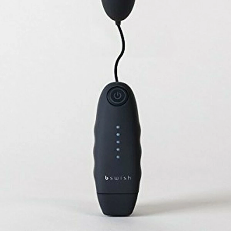 bswish Bnaughty Classic 5.9cm Black