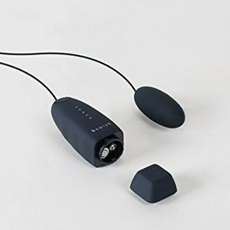 bswish Bnaughty Classic 5.9cm Black