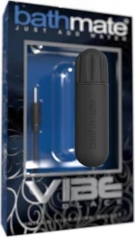 Bathmate Vibe Black Os(Width=110Mm,Height=180Mm,Depth=40Mm)
