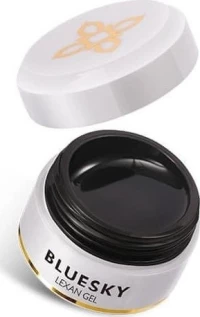 Bluesky Gel Lexan σε Μαύρο Χρώμα