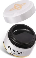Bluesky Gel Lexan σε Μαύρο Χρώμα