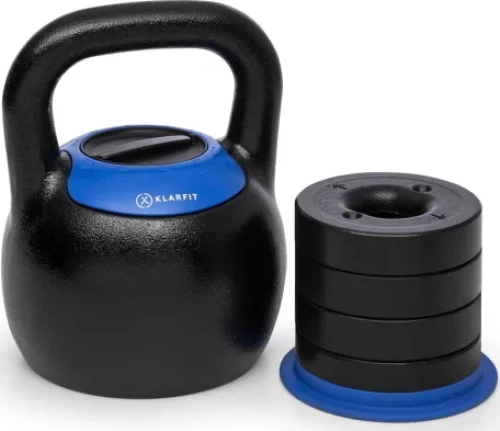 inSPORTline Klarfit 10034384 24kg Ρυθμιζόμενο