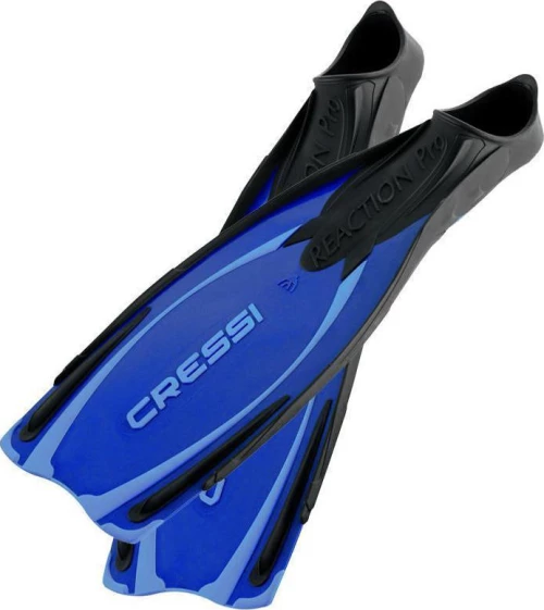 CressiSub Reaction Pro Blue
