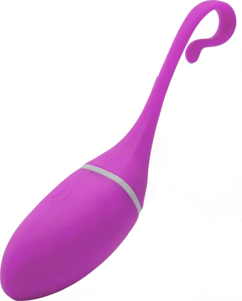 Realov Irena Smart Egg 16cm Purple