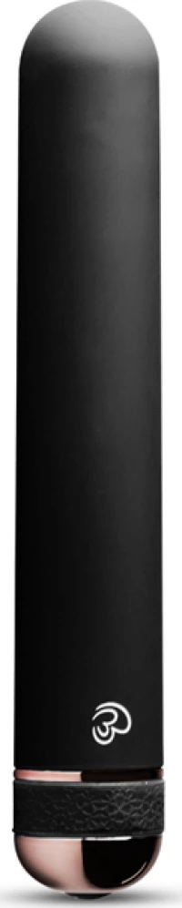 Easytoys Vibe Collection Supreme 18cm Black