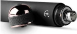 Easytoys Vibe Collection Supreme 18cm Black